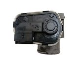 Throttle valve