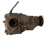 Hinterachsdifferential