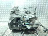 Electric car Transmission