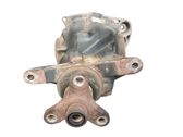 Rear differential