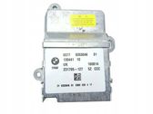 Airbag control unit/module