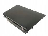 Console centrale