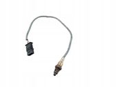 Lambda probe sensor