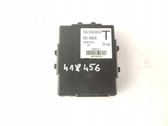 Sensor de aparcamiento PDC