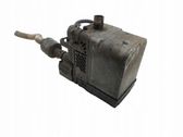 Auxiliary pre-heater (Webasto)