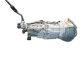 Transmisión de coche eléctrico