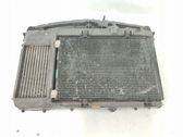 Radiador del refrigerante