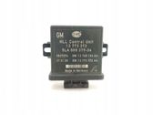 Light module LCM