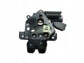 Tailgate/trunk/boot lock/catch/latch