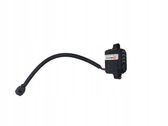 Hybrid / electric car battery
