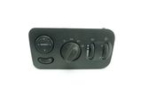 Other switches/knobs/shifts