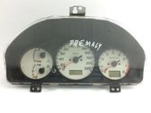 Speedometer (instrument cluster)
