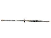 Front prop shaft