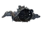 Transmission pour voiture électrique