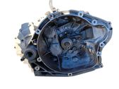 Electric car Transmission