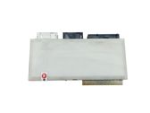 Autres unités de commande / modules