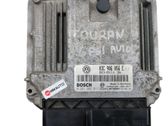 Autres unités de commande / modules