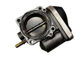 Throttle valve