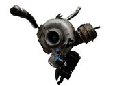 Turbocompresseur