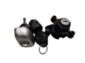 Ignition lock