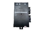 Autres unités de commande / modules