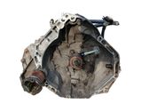 Electric car Transmission