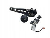 Ignition lock