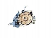 Electric car Transmission