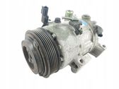 Air conditioning (A/C) compressor (pump)