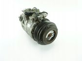 Air conditioning (A/C) compressor (pump)