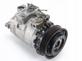Klimakompressor Pumpe