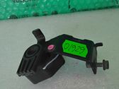 Headlight level adjustment motor