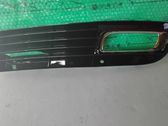Front fog light trim/grill