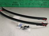 Fender trim (molding)