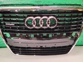 Front grill