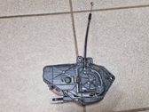Tailgate/trunk control unit/module