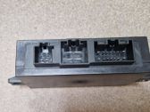 Tailgate/trunk control unit/module
