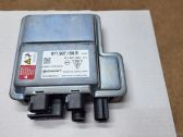 Unidad de control/módulo de la inyección de combustible