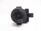 LP gas reducer temperature sensor