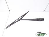 Rear wiper blade arm