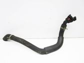 Brake booster pipe/hose