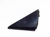 Plastic wing mirror trim cover