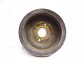 Water pump pulley