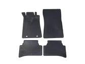 Kit tapis de sol auto