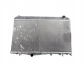 Coolant radiator