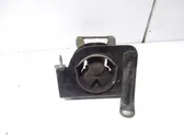 Engine mount vacuum valve