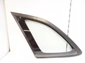 Rear side window/glass