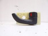 Manecilla interna puerta trasera