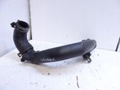 Intercooler radiator