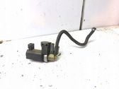 Turbo solenoid valve